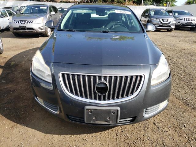 Photo 5 from auction – 2012 BUICK REGAL PREM with VIN 2G4GS5EV5C9213946