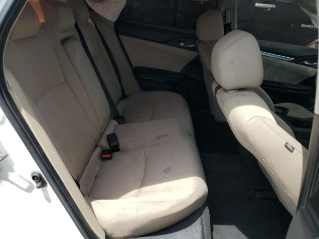 Photo 10 from auction – 2016 HONDA CIVIC EX with VIN 19XFC2F79GE028740