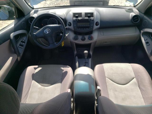 Photo 8 from auction – 2006 TOYOTA RAV4 with VIN JTMBD35V265003237
