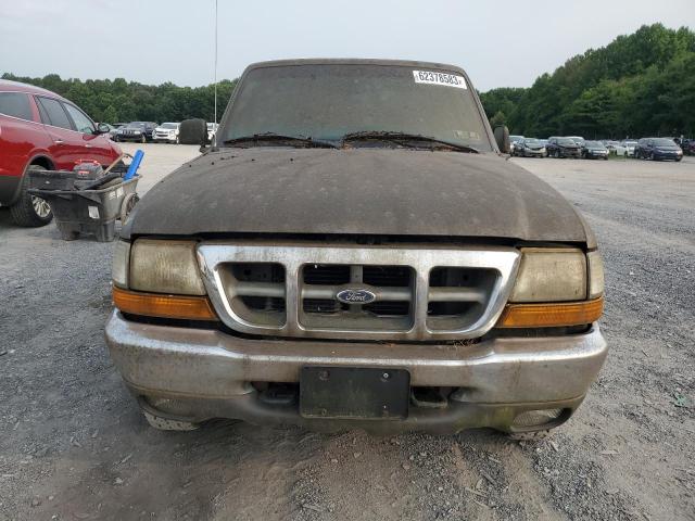 Photo 5 from auction – 2000 FORD RANGER with VIN 1FTYR11V8YTA78576