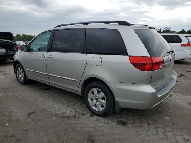 Photo 2 from auction – 2004 TOYOTA SIENNA with VIN 5TDZA23CX4S062319