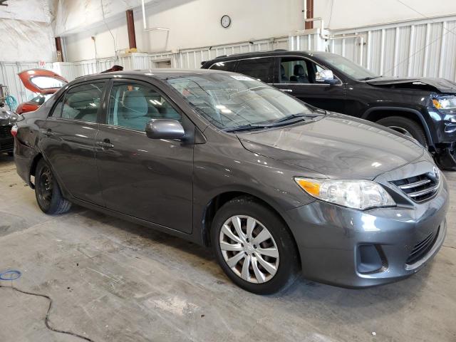 Photo 4 from auction – 2013 TOYOTA COROLLA BA with VIN 5YFBU4EE2DP098873