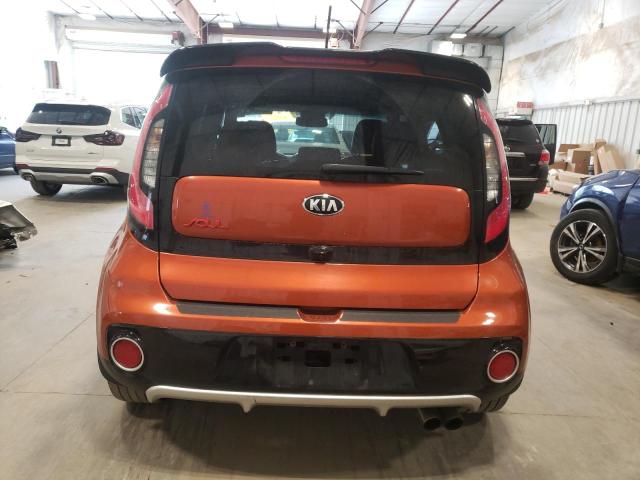 Photo 6 from auction – 2018 KIA SOUL ! with VIN KNDJX3AA6J7589153