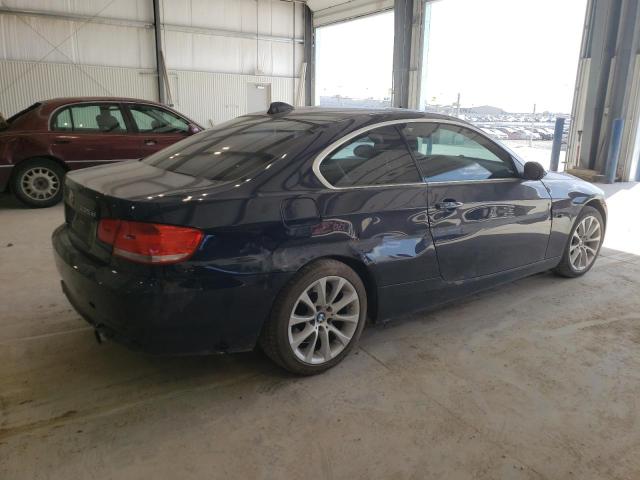 Photo 3 from auction – 2008 BMW 335 XI with VIN WBAWC735X8E064902