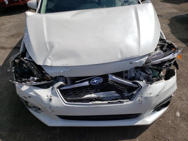 Photo 11 from auction – 2018 SUBARU IMPREZA LI with VIN 4S3GTAN66J3733291