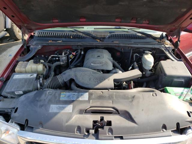 Photo 12 from auction – 2005 GMC YUKON with VIN 1GKEC13V25J152684