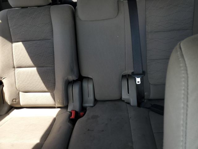 Photo 10 from auction – 2015 FORD EXPLORER with VIN 1FM5K8B83FGC48269