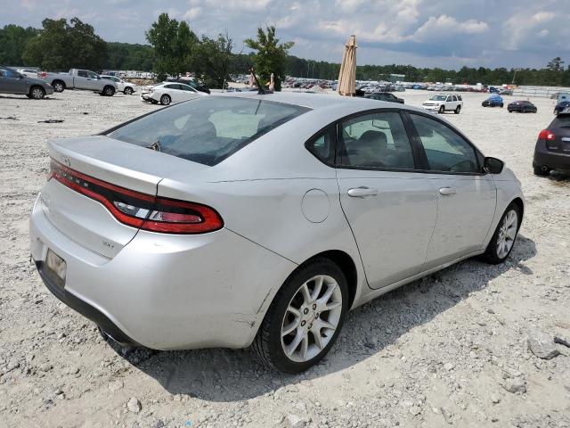 Photo 3 from auction – 2013 DODGE DART SXT with VIN 1C3CDFBA7DD312863