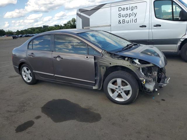 Photo 4 from auction – 2011 HONDA CIVIC LX with VIN 2HGFA1F55BH544249