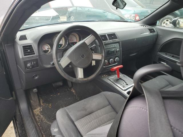 Photo 8 from auction – 2010 DODGE CHALLENGER with VIN 2B3CJ4DV7AH141069