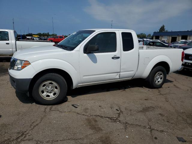 NISSAN FRONTIER S 2012 with VIN 1N6BD0CTXCC479384 - Photo from auction