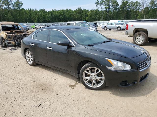 Снимка 4 от търг – 2012 NISSAN MAXIMA S с VIN 1N4AA5AP1CC822650