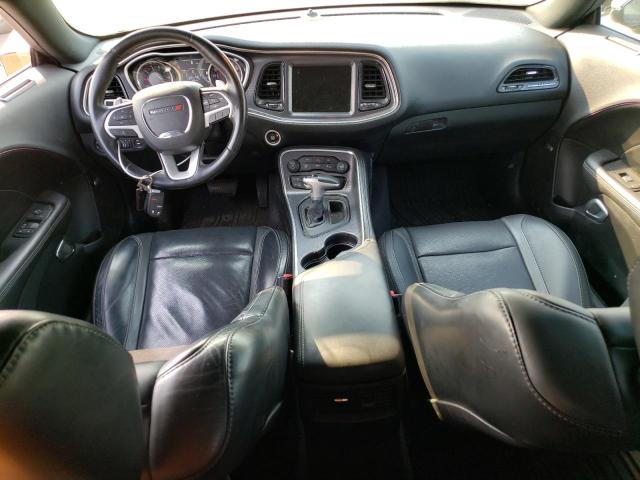Photo 8 from auction – 2016 DODGE CHALLENGER with VIN 2C3CDZAG0GH316316