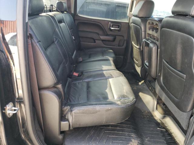 Photo 10 from auction – 2015 CHEVROLET SILVERADO with VIN 3GCUKREC1FG220495