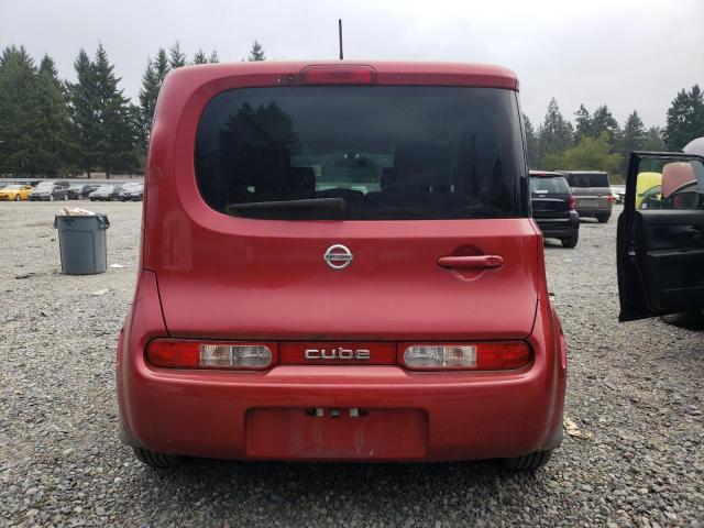 Photo 6 from auction – 2011 NISSAN CUBE BASE with VIN JN8AZ2KR9BT211124