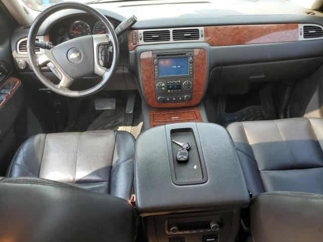 Photo 8 from auction – 2013 CHEVROLET AVALANCHE with VIN 3GNMCFE0XDG149108