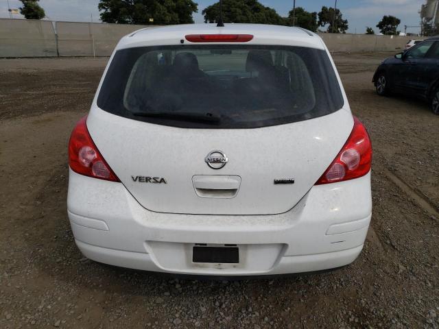 Photo 6 from auction – 2012 NISSAN VERSA S with VIN 3N1BC1CP8CK279843