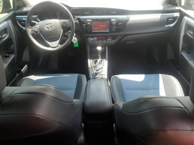 Photo 8 from auction – 2016 TOYOTA COROLLA L with VIN 2T1BURHE4GC514421