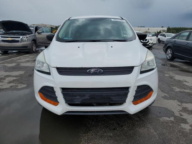 Фото 5 с аукциона – 2015 FORD ESCAPE S с VIN 1FMCU0F75FUC67850