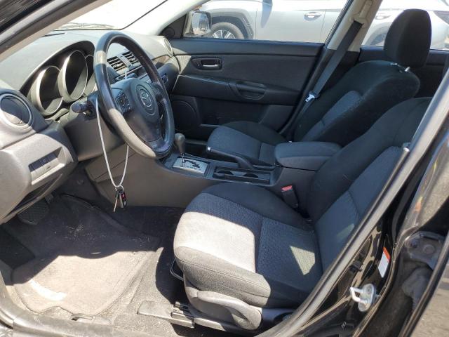 Photo 7 from auction – 2007 MAZDA 3 I with VIN JM1BK32F171738853