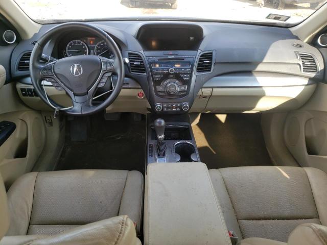 Снимка 8 от търг – 2015 ACURA RDX TECHNO с VIN 5J8TB3H50FL008178