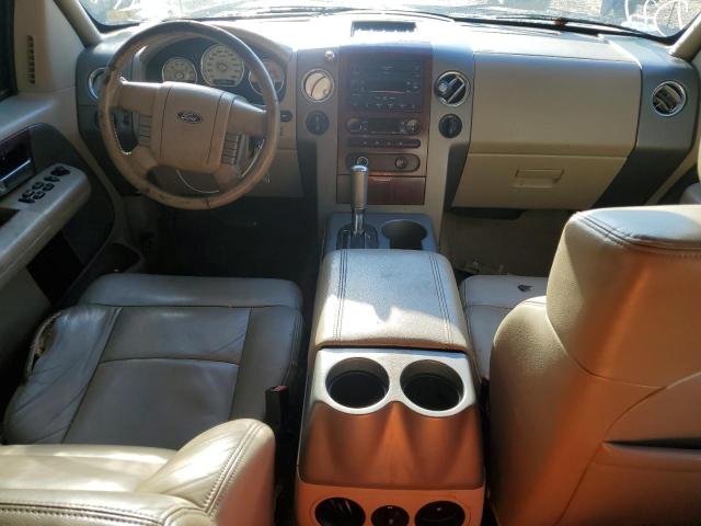 Photo 8 from auction – 2007 FORD F150 SUPER with VIN 1FTPW14507FB71976