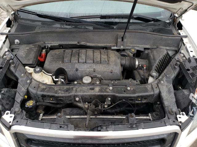 Photo 12 from auction – 2013 GMC ACADIA SLE with VIN 1GKKRPKD9DJ215162