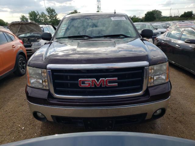 Photo 5 from auction – 2008 GMC SIERRA C15 with VIN 1GTEC19C58Z272096