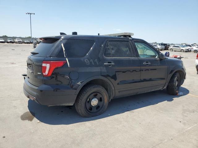 Photo 3 from auction – 2017 FORD EXPLORER P with VIN 1FM5K8AR5HGD57927
