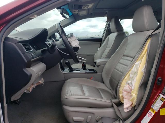Photo 7 from auction – 2017 TOYOTA CAMRY LE with VIN 4T1BF1FK4HU630707