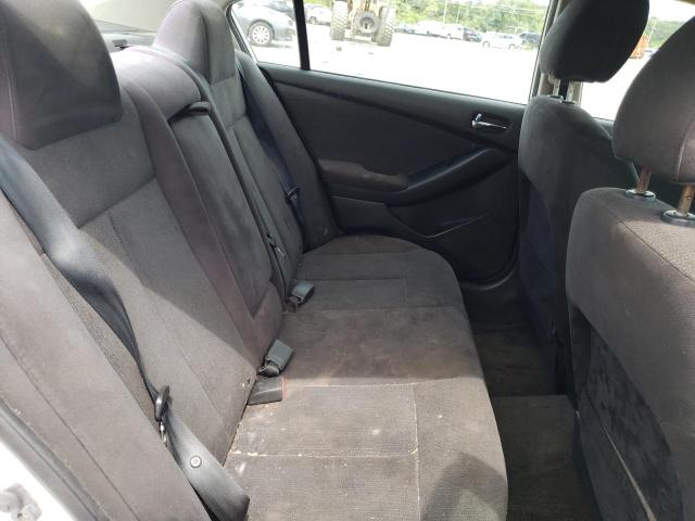 Photo 10 from auction – 2012 NISSAN ALTIMA BAS with VIN 1N4AL2AP6CN466029
