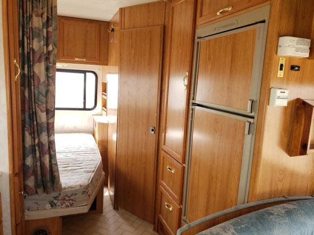 Photo 6 from auction – 1998 COACH CATALINA with VIN 1FDKE30S0VHB72515