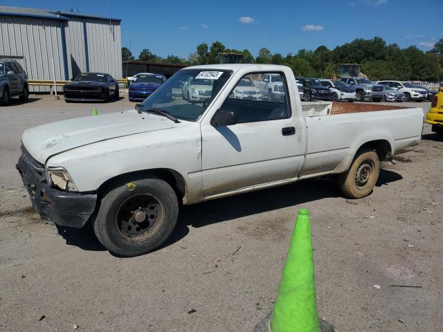 Photo 1 from auction – 1991 TOYOTA PICKUP 1/2 with VIN JT4RN82P2M5041689