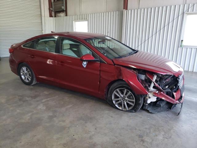 Photo 4 from auction – 2015 HYUNDAI SONATA SE with VIN 5NPE24AF2FH182323