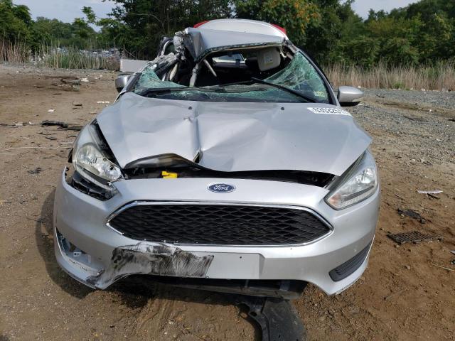 Photo 5 from auction – 2017 FORD FOCUS SE with VIN 1FADP3F23HL278625