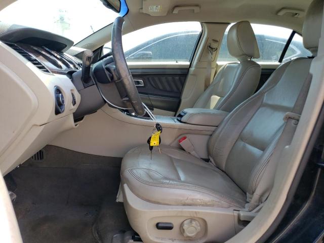 Photo 7 from auction – 2011 FORD TAURUS SEL with VIN 1FAHP2EW0BG101403