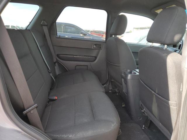Photo 10 from auction – 2008 FORD ESCAPE XLT with VIN 1FMCU93178KC99931