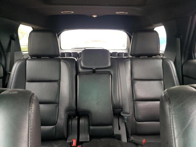 Photo 10 from auction – 2013 FORD EXPLORER L with VIN 1FM5K8F80DGA97141