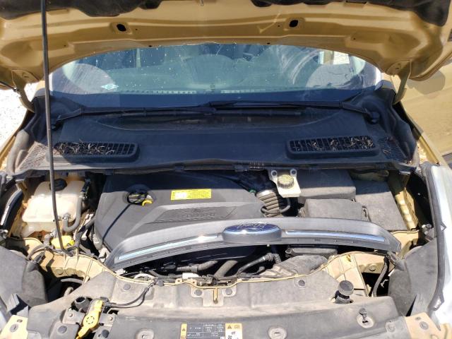 Photo 11 from auction – 2014 FORD ESCAPE SE with VIN 1FMCU9GXXEUC21514