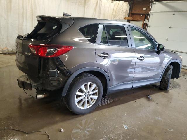 Photo 3 from auction – 2016 MAZDA CX-5 TOURI with VIN JM3KE4CY0G0759879