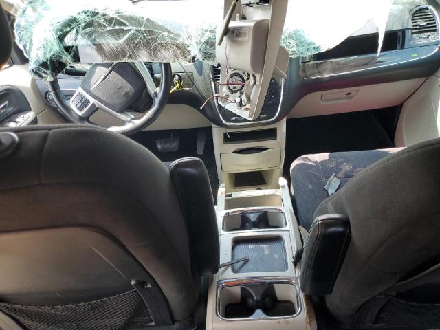 Photo 8 from auction – 2011 CHRYSLER TOWN & COU with VIN 2A4RR5DG5BR712024