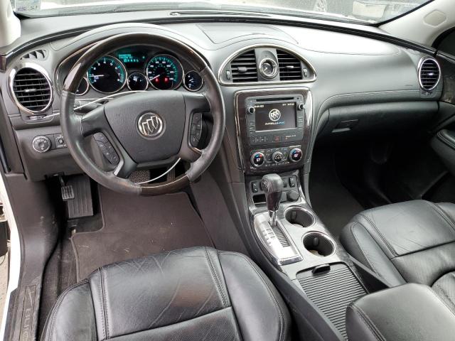 Photo 8 from auction – 2015 BUICK ENCLAVE with VIN 5GAKRBKD6FJ156574