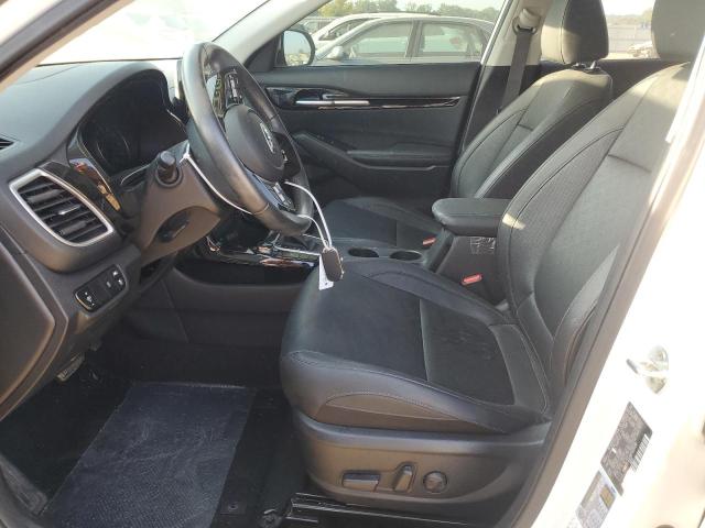 Photo 7 from auction – 2021 KIA SELTOS EX with VIN KNDERCAAXM7103508