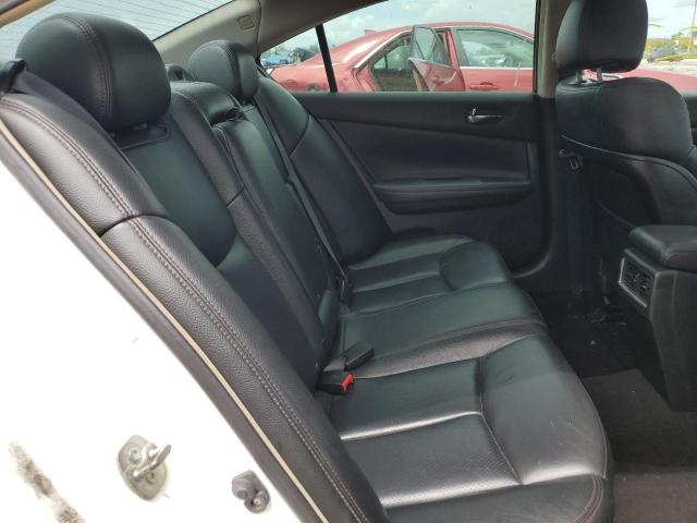 Foto 10 de la subasta – 2011 NISSAN MAXIMA S con VIN 1N4AA5AP6BC843184