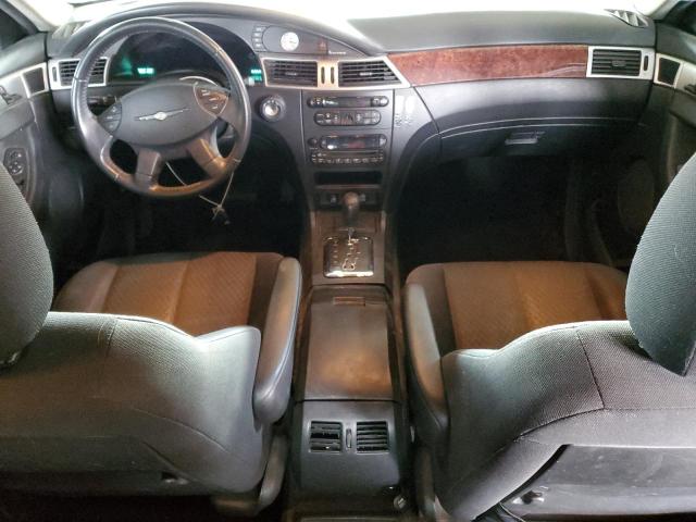 Photo 8 from auction – 2006 CHRYSLER PACIFICA T with VIN 2A4GM684X6R778442