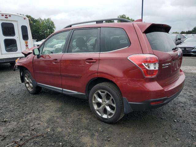 Photo 2 from auction – 2016 SUBARU FORESTER 2 with VIN JF2SJAVC1GH406641