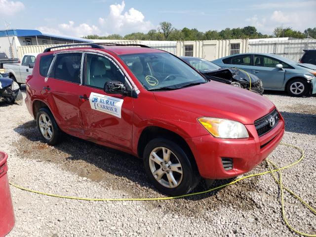 Foto 4 de la subasta – 2011 TOYOTA RAV4 con VIN 2T3BK4DV1BW062523