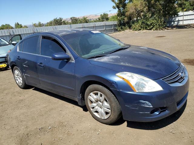 Photo 4 from auction – 2011 NISSAN ALTIMA BAS with VIN 1N4AL2AP0BN500514