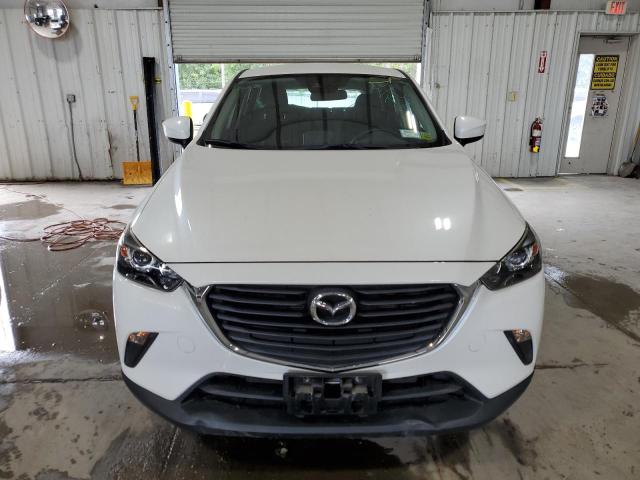 Photo 5 from auction – 2018 MAZDA CX-3 SPORT with VIN JM1DKFB71J0315724