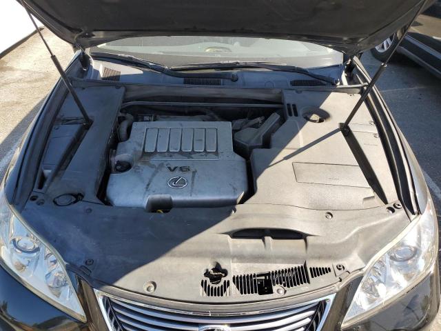 Photo 11 from auction – 2008 LEXUS ES 350 with VIN JTHBJ46G982223752